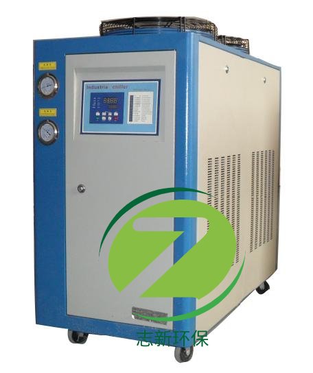 布袋除塵器的構(gòu)造