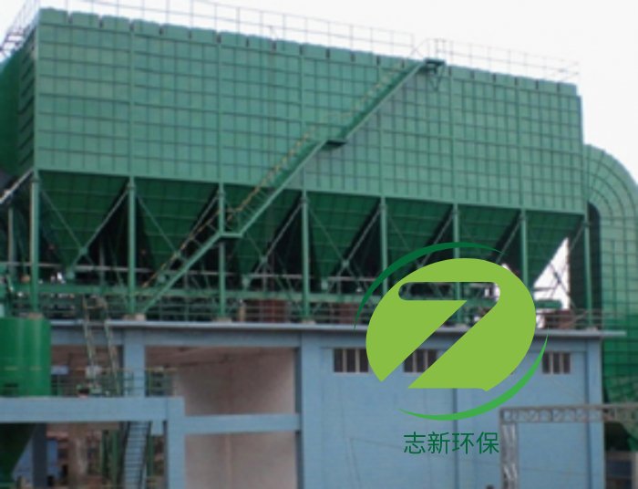 布袋除塵器的優缺點與延長使用壽命的方法