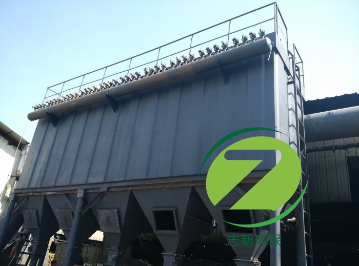 布袋除塵器的布袋可以清洗嗎？