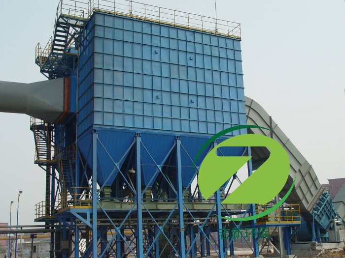 除塵器使用框架的過(guò)濾原理