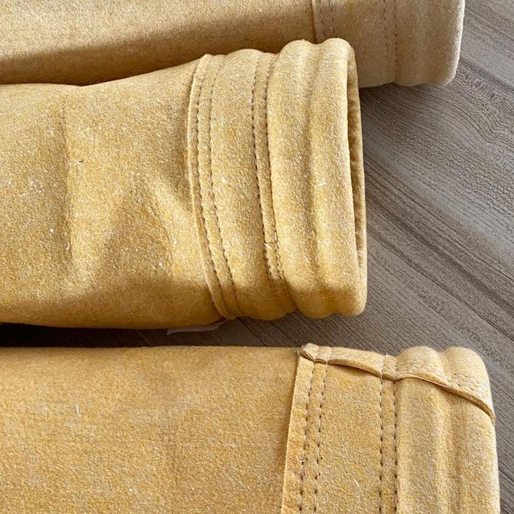 除塵布袋 除塵布袋