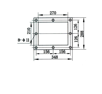 LMN-Ⅱ型脈動反吸反吹袋式除塵器 LMN-Ⅱ型脈動反吸反吹袋式除塵器