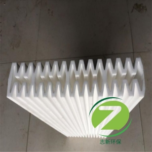 塑燒板除塵器為何被行業(yè)如此推崇？