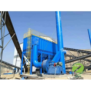 布袋除塵器是怎么按壓力區(qū)分的？