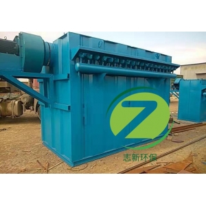 重磅；布袋除塵器中的脈沖閥有什么作用