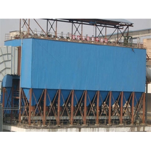 布袋除塵器濾袋的預(yù)涂層如何進行操作？