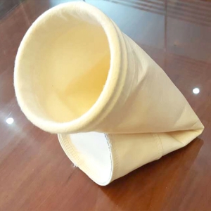 除塵布袋為什么覆膜？覆膜除塵布袋的優點是什么？