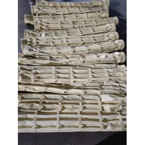 鍋爐布袋除塵器可以選用褶皺除塵布袋除塵嗎？