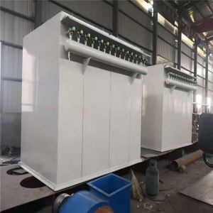 為什么采石場(chǎng)的布袋除塵器不能過度除塵清灰