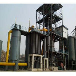 電捕焦油器在化肥廠中的作用是什么？