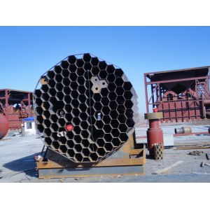 塑料廠新型電捕焦油器三個(gè)類型的特點(diǎn)