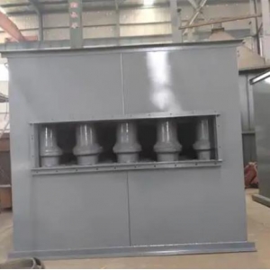 陶瓷多管除塵器風(fēng)量小于系統(tǒng)風(fēng)量的后果是什么？