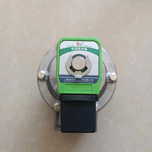 什么是電磁脈沖閥？電磁脈沖閥的噴吹面積是多少？