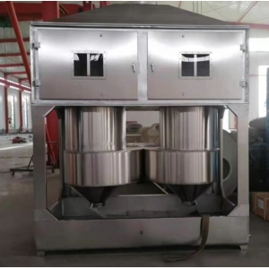 304不銹鋼氣旋混動噴淋塔的設計規(guī)范有哪些？