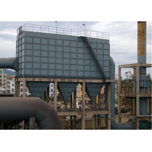 布袋除塵器實際運行效果怎么樣？有哪些因素？