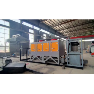 什么是RCO催化燃燒設(shè)備？RCO催化燃燒設(shè)備的特點又是什么？