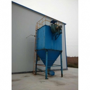 除塵器機架質(zhì)量與除塵器機架質(zhì)量的差異