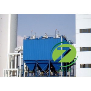 除塵安全氣囊必須有足夠的容量。