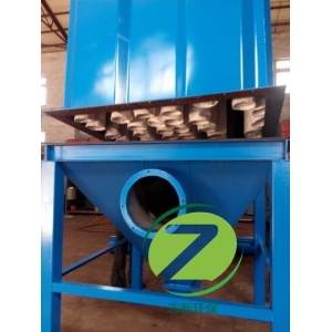 除塵器布袋維護(hù)中應(yīng)注意的問(wèn)題