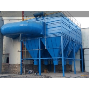 布袋除塵器除塵效率是多少？