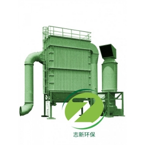 布袋除塵器檢修多長時間？