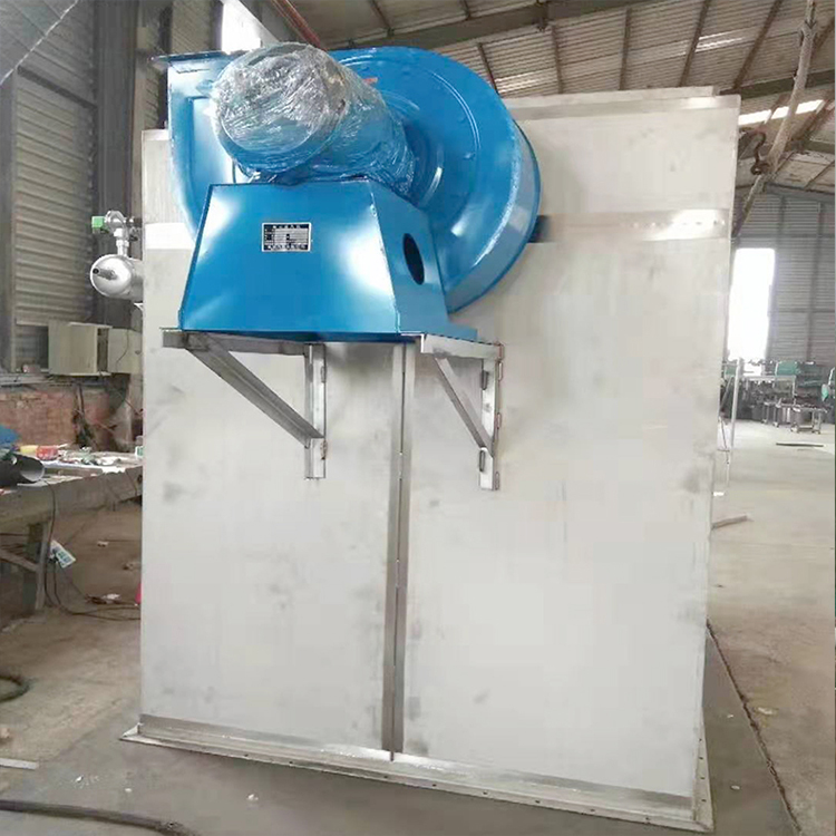 布袋除塵器 布袋除塵器